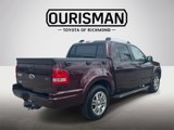 Used 2008 Ford Explorer Sport Trac Limited image 3
