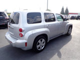 Used 2009 Chevrolet HHR LS image 6