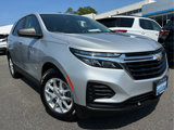 Certified 2022 Chevrolet Equinox LS w/ LS Convenience Package image 3