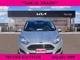 Used 2019 Ford Fiesta S image 2