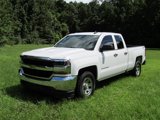 Used 2018 Chevrolet Silverado 1500 LS w/ Trailering Package image 2