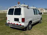 Used 2014 Ford E-150 and Econoline 150 w/ Power Group image 5