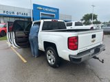 Used 2014 Chevrolet Silverado 1500 LTZ w/ Texas Edition, 1LZ Trim image 2