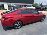 Used 2023 Hyundai Elantra SEL w/ Convenience Package image 3