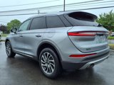 Certified 2022 Lincoln Corsair AWD w/ Equipment Group 101A image 4