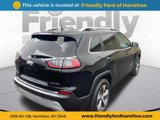 Used 2019 Jeep Cherokee Limited image 5