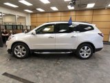 Used 2017 Chevrolet Traverse Premier image 4