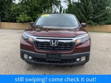 Used 2017 Honda Ridgeline RTS image 2