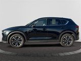 Used 2022 MAZDA CX-5 AWD 2.5 S w/ Premium Package image 2