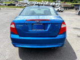 Used 2012 Ford Fusion SE image 4