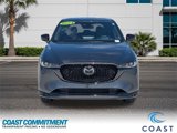 Used 2024 MAZDA CX-5 2.5 Turbo w/ Premium Package image 2