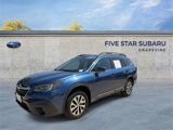 Certified 2021 Subaru Outback Premium image 4