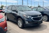 Used 2020 Chevrolet Equinox LS w/ LS Convenience Package image 2