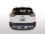 Used 2021 Jeep Cherokee Limited w/ Elite Package image 5
