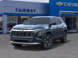 New 2026 Chevrolet Equinox LT w/ Convenience Package II image 6