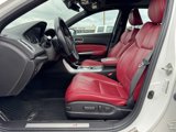 Certified 2018 Acura TLX V6 w/ Technology & A-SPEC Pkg image 4