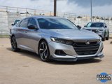 Used 2022 Honda Accord Sport image 3