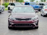 Used 2020 Kia Optima LX image 3