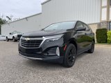 Used 2022 Chevrolet Equinox LT w/ LPO, Floor Liner Package image 4