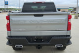 New 2024 Chevrolet Silverado 1500 Custom Trail Boss image 5