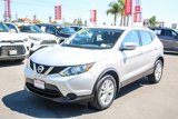 Used 2017 Nissan Rogue Sport SV image 3