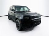 New 2025 Land Rover Defender 110 X-Dynamic SE image 3