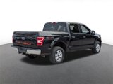 Certified 2018 Ford F150 XLT image 3