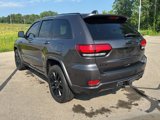 Used 2019 Jeep Grand Cherokee Altitude image 3
