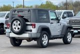 Used 2009 Jeep Wrangler Sahara image 4