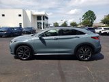 Used 2024 INFINITI QX55 Essential image 2