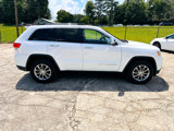 Used 2014 Jeep Grand Cherokee Limited image 6