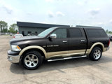 Used 2011 RAM 1500 Laramie w/ Protection Group image 4