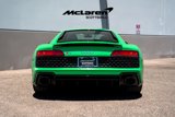 Used 2022 Audi R8 V10 performance image 5