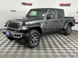 New 2025 Jeep Gladiator Sport image 5