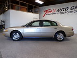 Used 2005 Buick Le Sabre Limited image 2