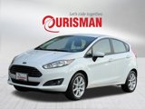 Used 2019 Ford Fiesta SE w/ Equipment Group 201A image 3