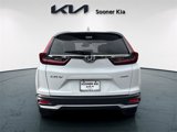 Used 2021 Honda CR-V EX image 5