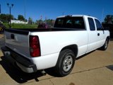 Used 2004 Chevrolet Silverado 1500 W/T image 3