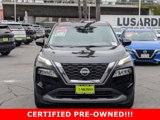 Certified 2023 Nissan Rogue SV image 2