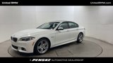 Used 2014 BMW 535i xDrive Sedan image 4