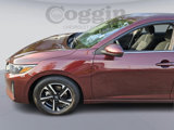 Used 2024 Nissan Sentra SV image 2
