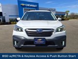 Used 2021 Subaru Outback Premium image 3