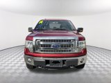 Used 2014 Ford F150 XLT w/ XLT Chrome Package image 2