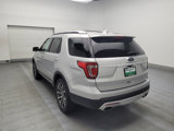 Used 2016 Ford Explorer Platinum image 5