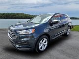 Used 2022 Ford Edge SE image 3