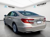Certified 2020 Honda Accord LX image 3