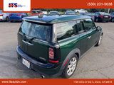 Used 2012 MINI Cooper Clubman S image 5