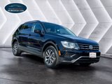 Used 2021 Volkswagen Tiguan S image 3