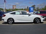 Used 2021 Honda Civic LX image 4