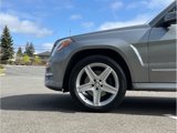 Used 2013 Mercedes-Benz GLK 250 BlueTEC 4MATIC image 2
